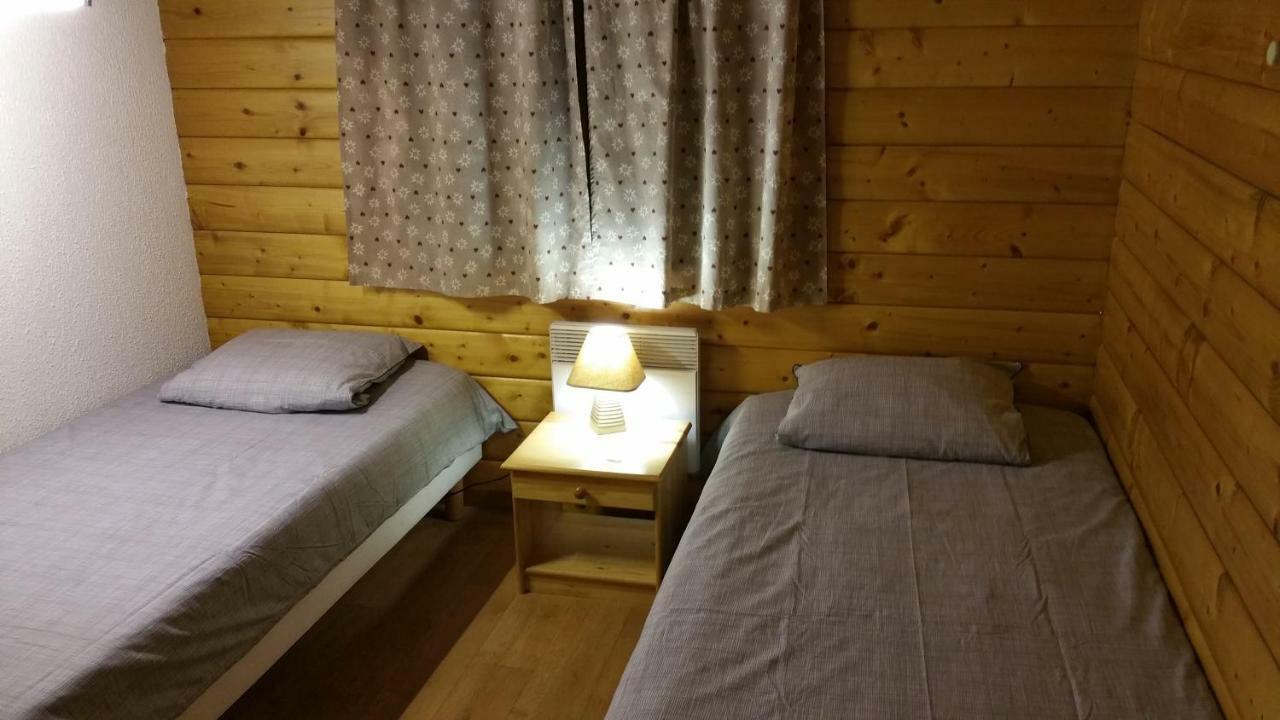 Appartement T2 La Trinite جوراردُميه المظهر الخارجي الصورة