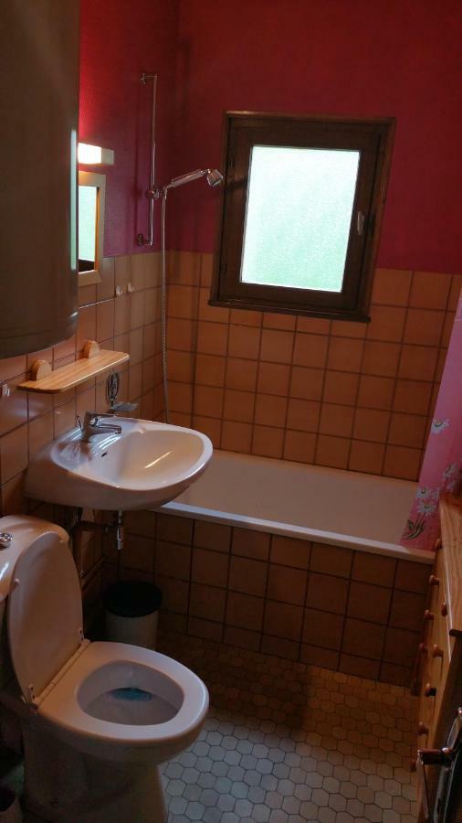 Appartement T2 La Trinite جوراردُميه المظهر الخارجي الصورة